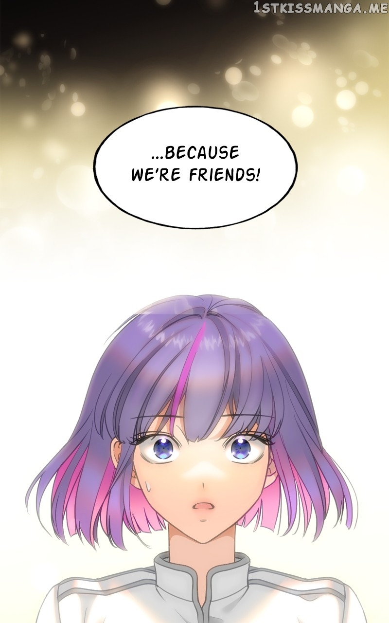 Crimson Heart Chapter 30 - page 10