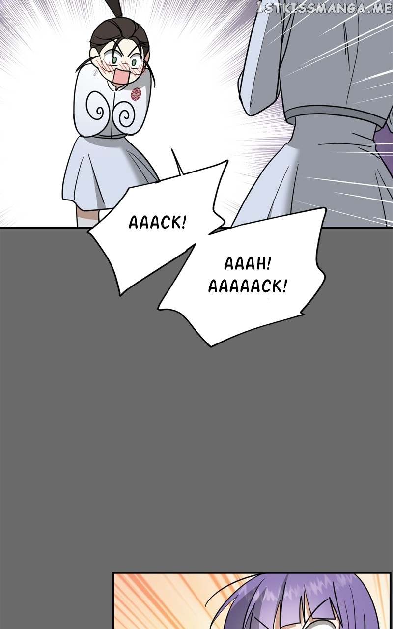 Crimson Heart Chapter 30 - page 13