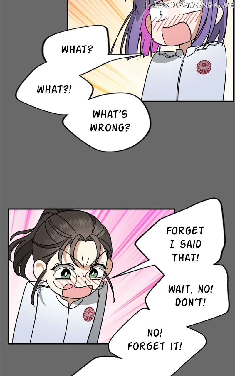 Crimson Heart Chapter 30 - page 14