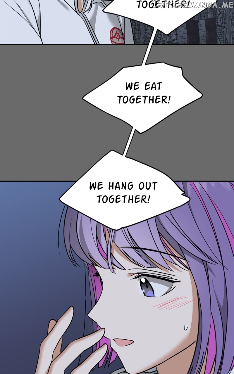 Crimson Heart Chapter 30 - page 19