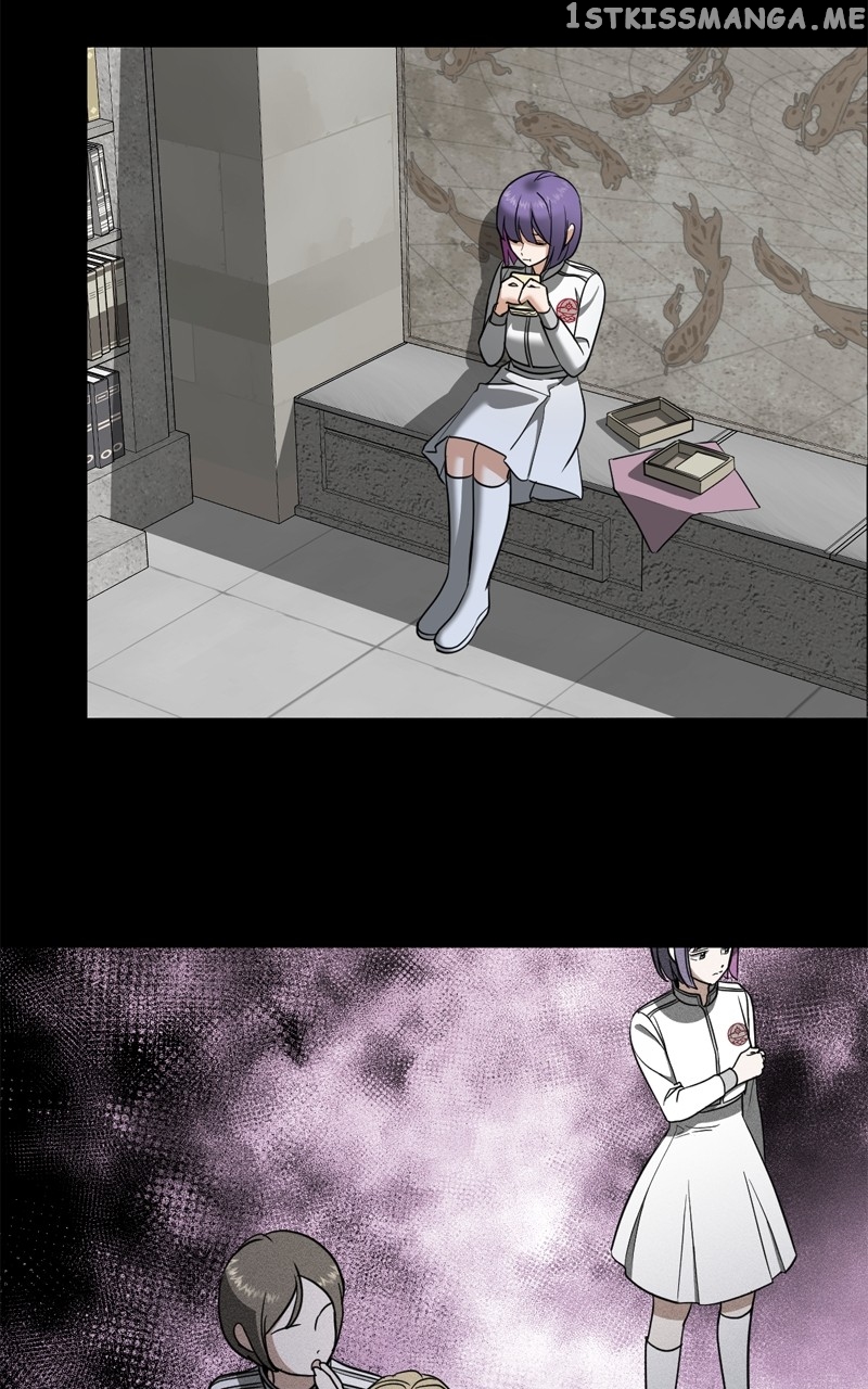 Crimson Heart Chapter 30 - page 21