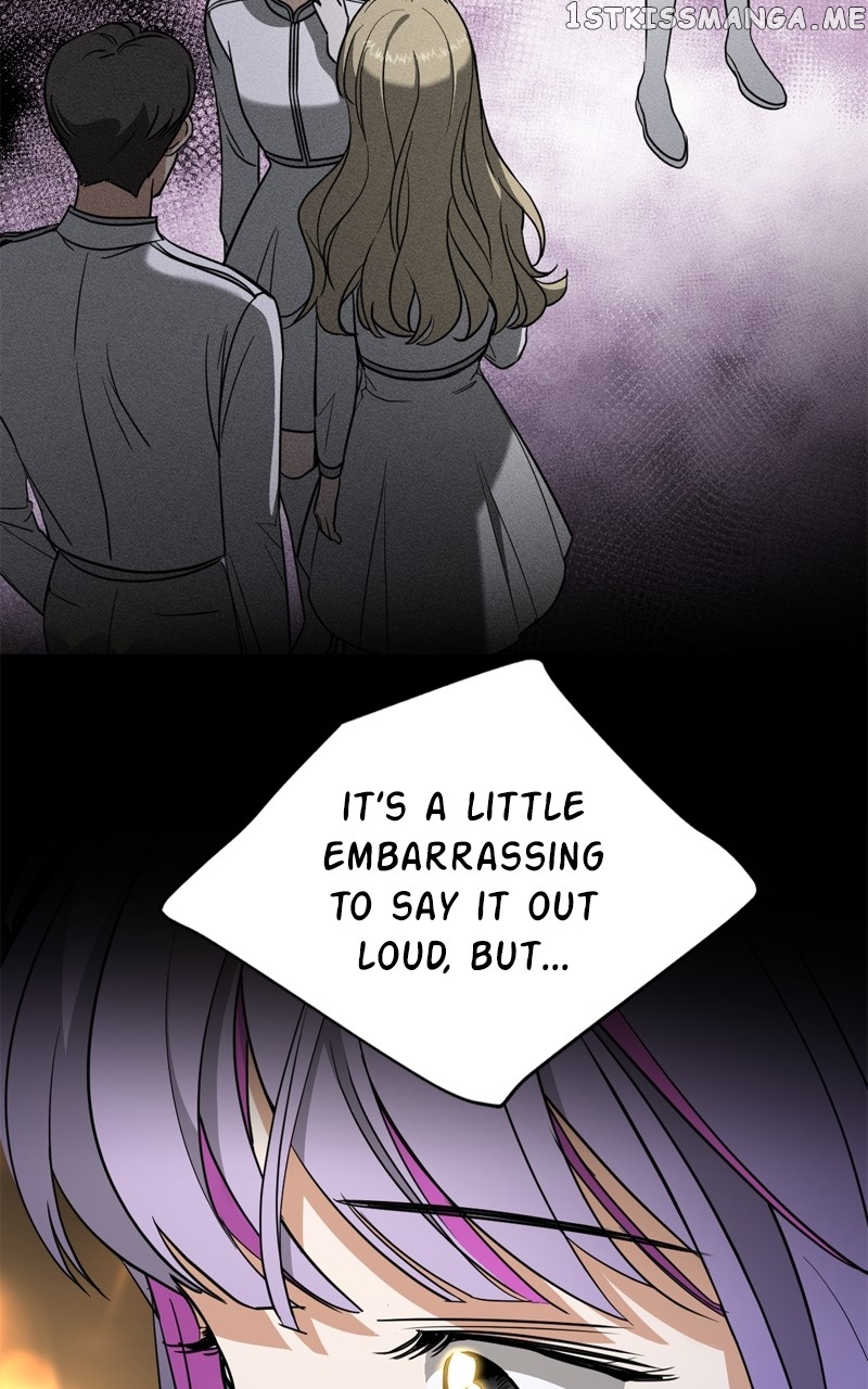 Crimson Heart Chapter 30 - page 22