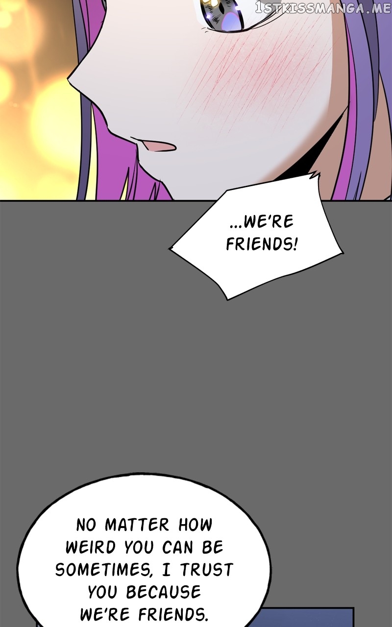 Crimson Heart Chapter 30 - page 23