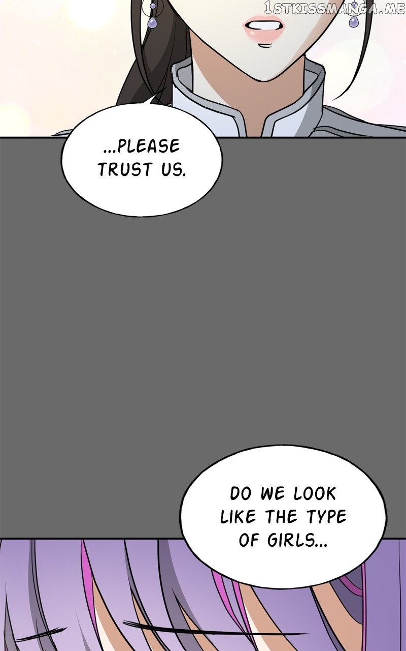 Crimson Heart Chapter 30 - page 26