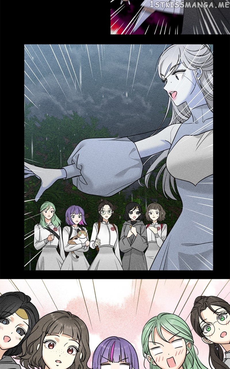 Crimson Heart Chapter 30 - page 29