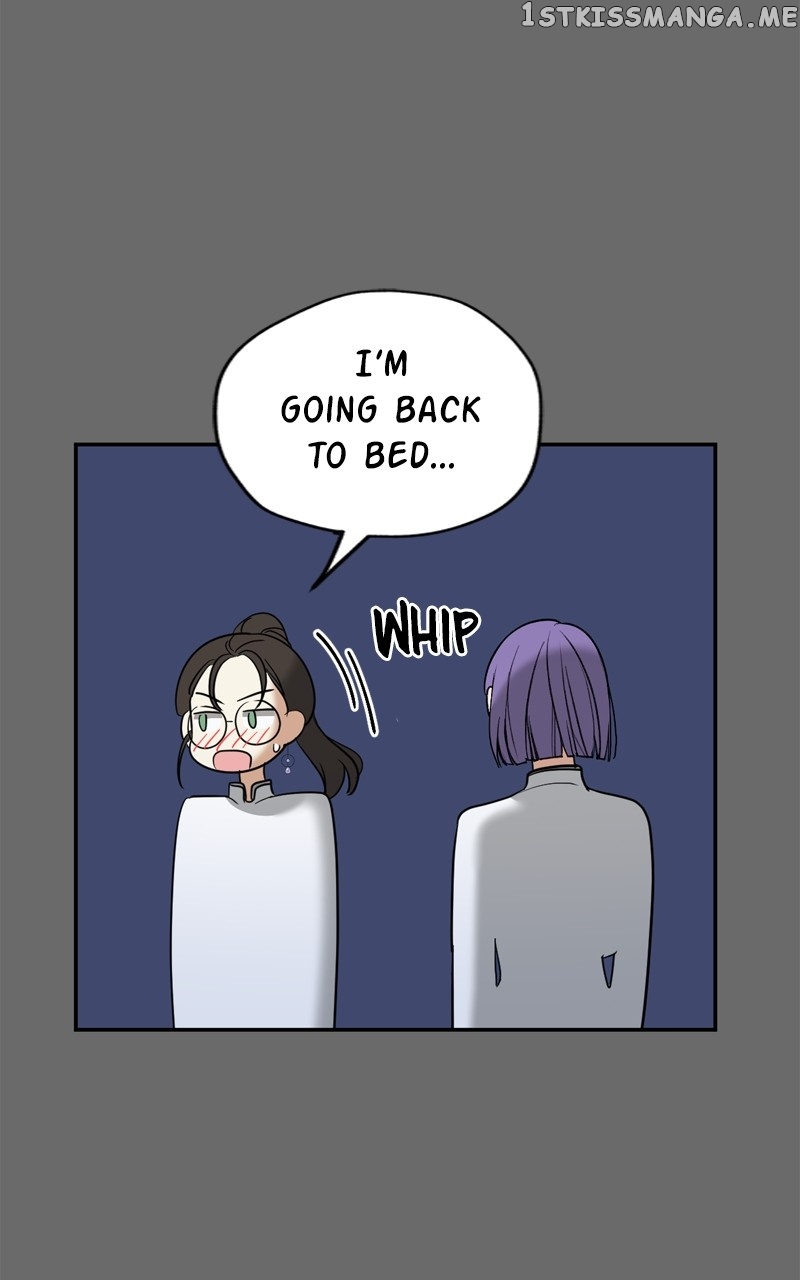 Crimson Heart Chapter 30 - page 33