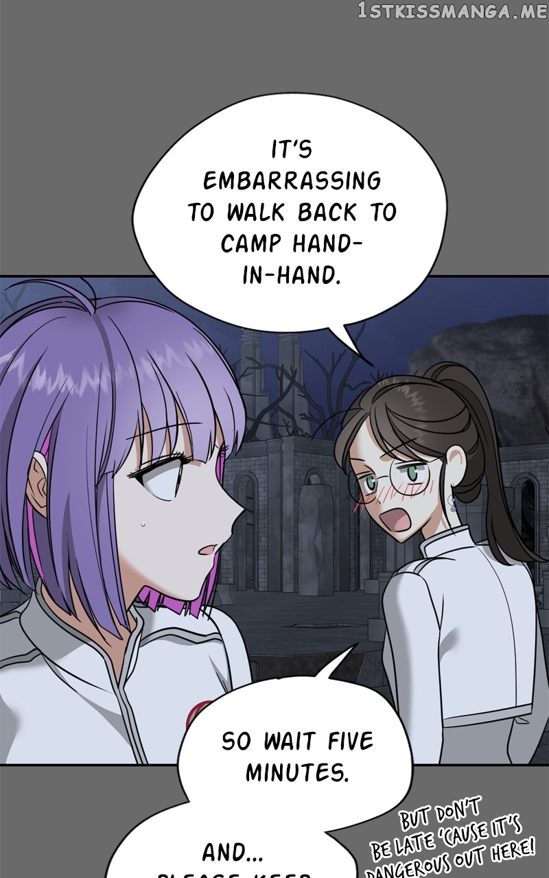 Crimson Heart Chapter 30 - page 34