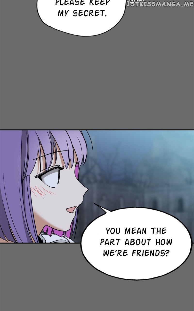 Crimson Heart Chapter 30 - page 35