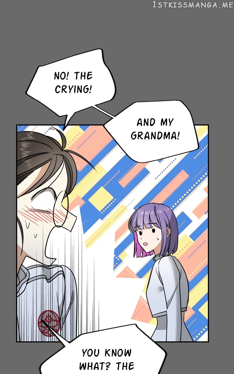 Crimson Heart Chapter 30 - page 36