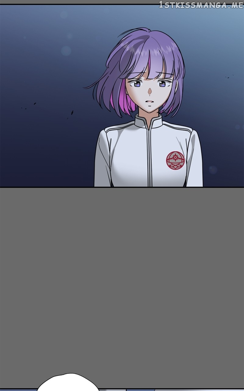 Crimson Heart Chapter 30 - page 40
