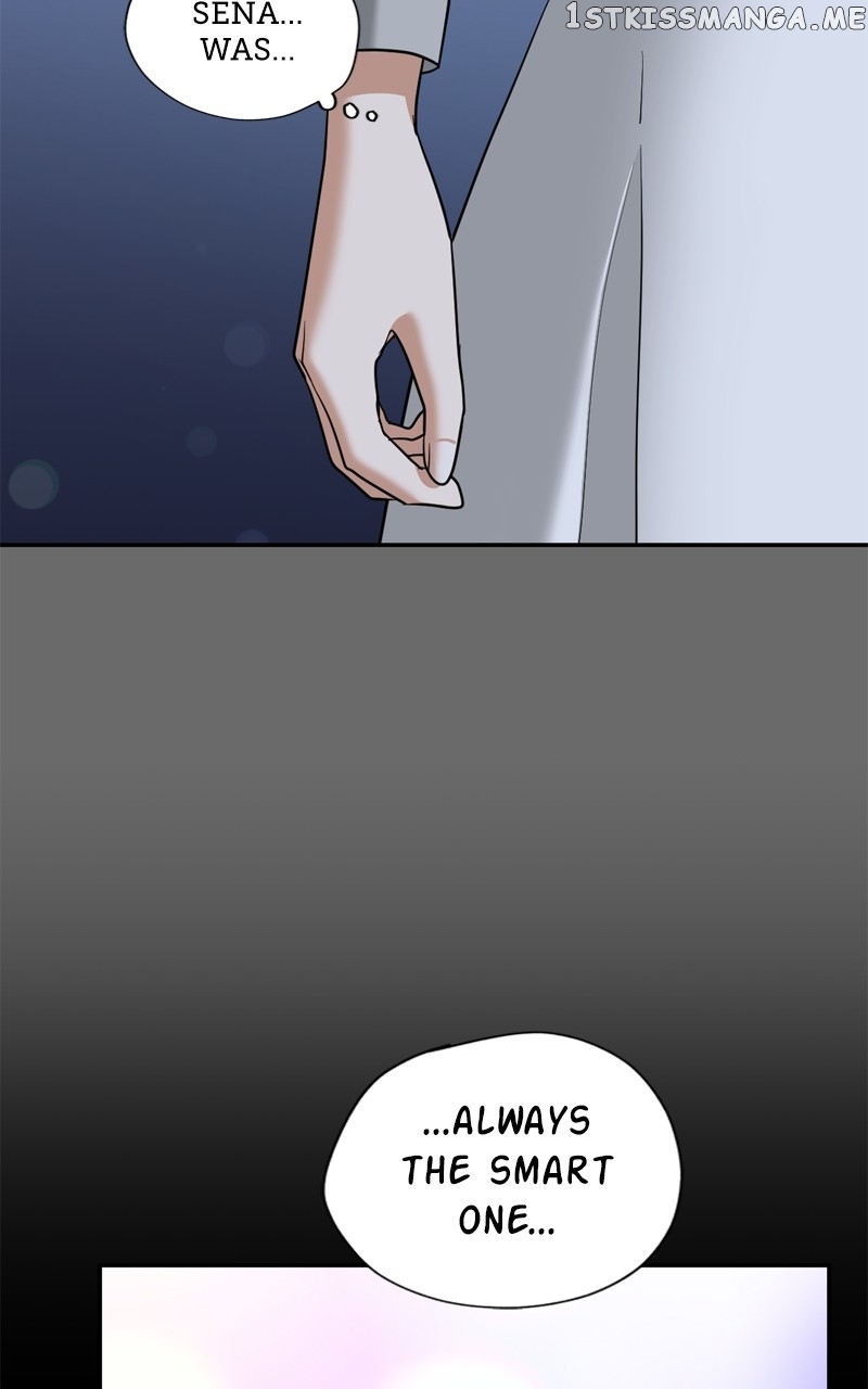 Crimson Heart Chapter 30 - page 41