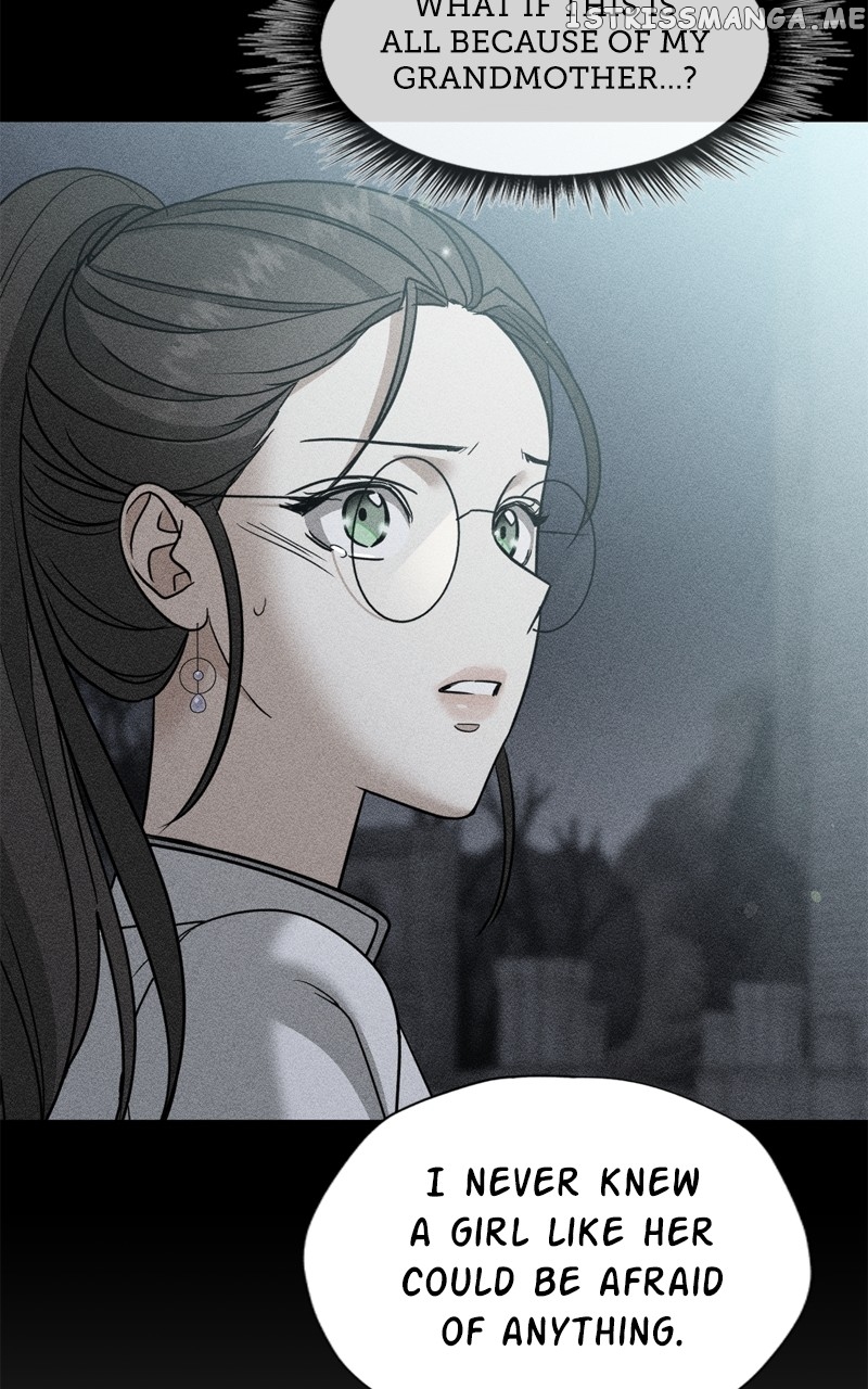 Crimson Heart Chapter 30 - page 43