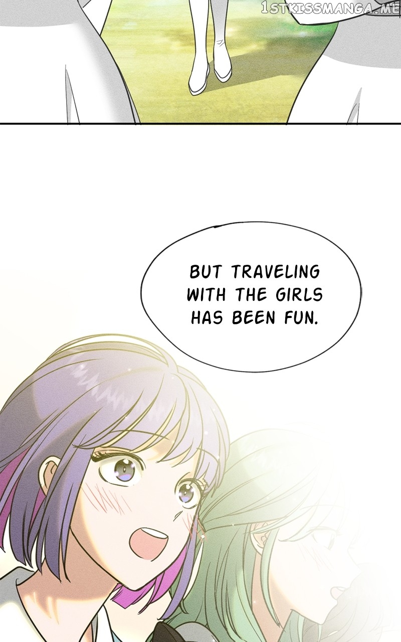 Crimson Heart Chapter 30 - page 48