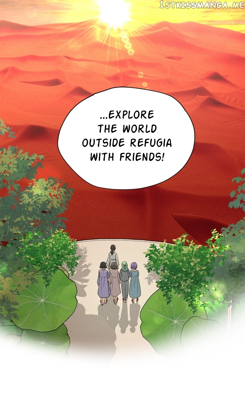 Crimson Heart Chapter 30 - page 50