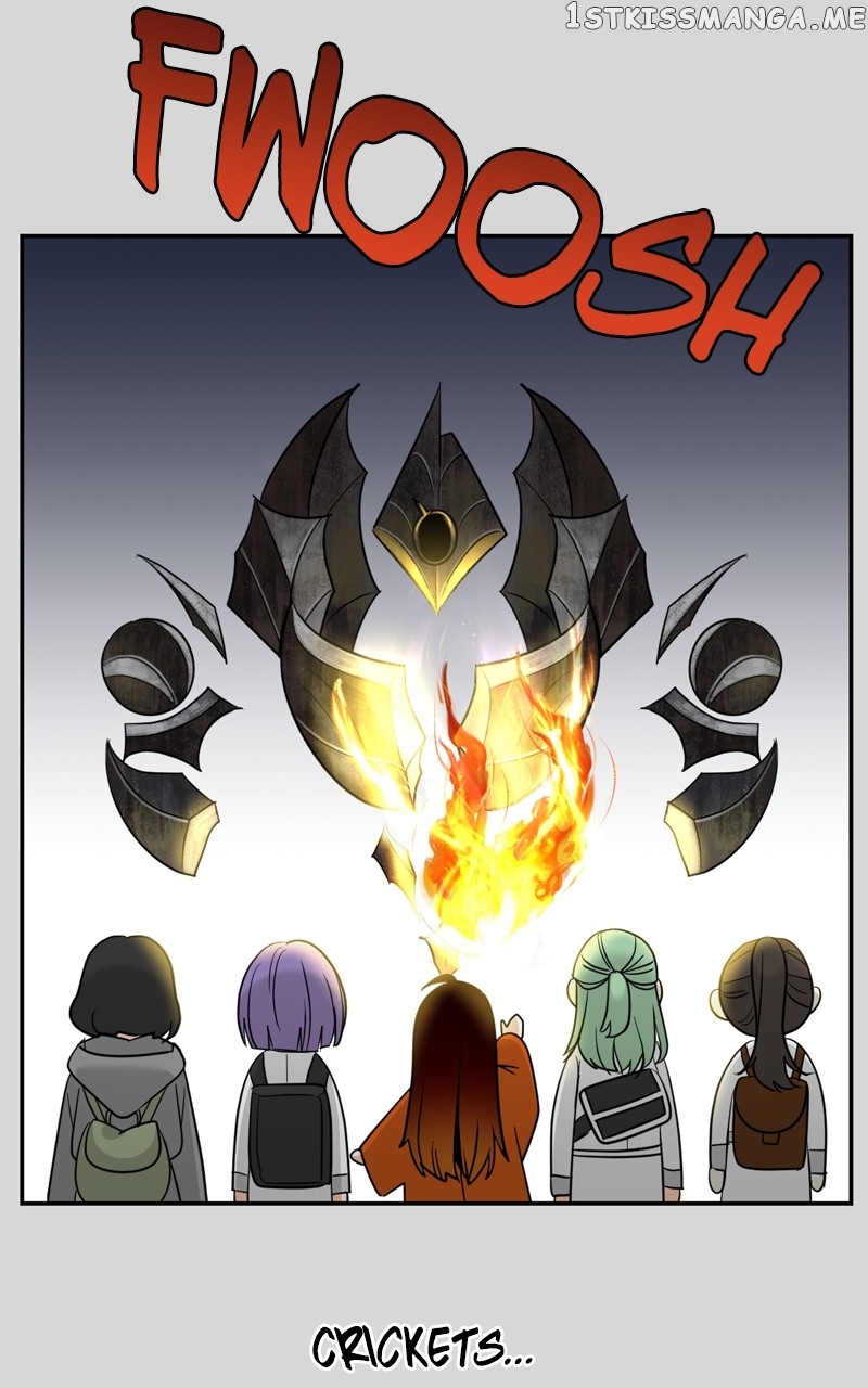 Crimson Heart Chapter 30 - page 56