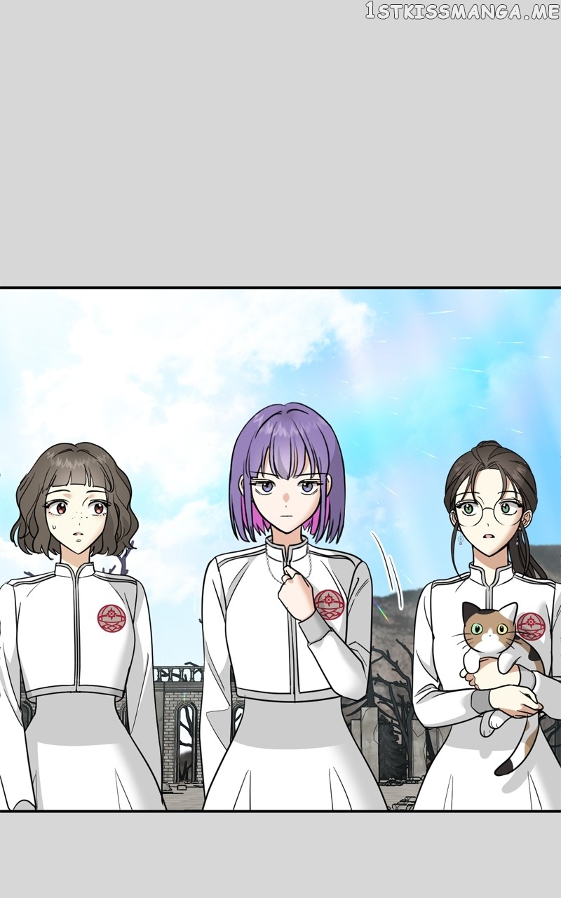 Crimson Heart Chapter 30 - page 60