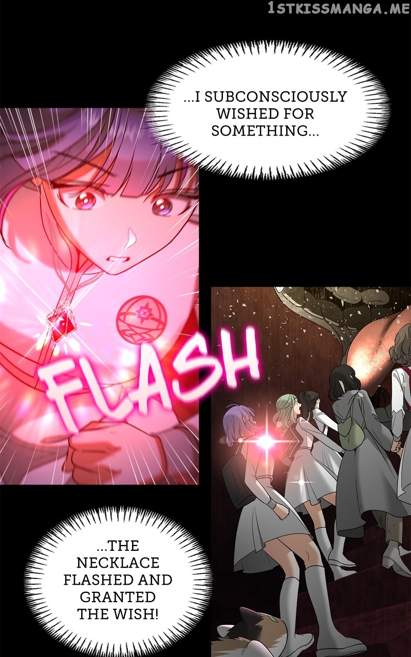 Crimson Heart Chapter 30 - page 63