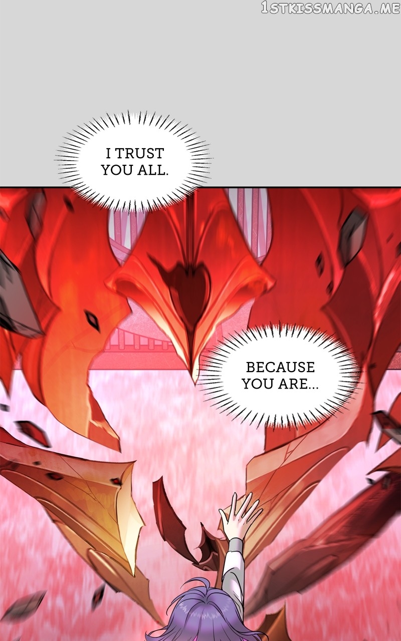 Crimson Heart Chapter 30 - page 70