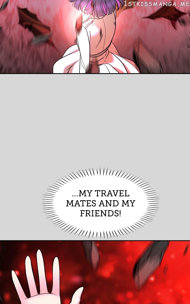 Crimson Heart Chapter 30 - page 71