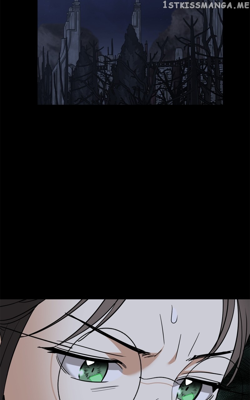 Crimson Heart Chapter 30 - page 8
