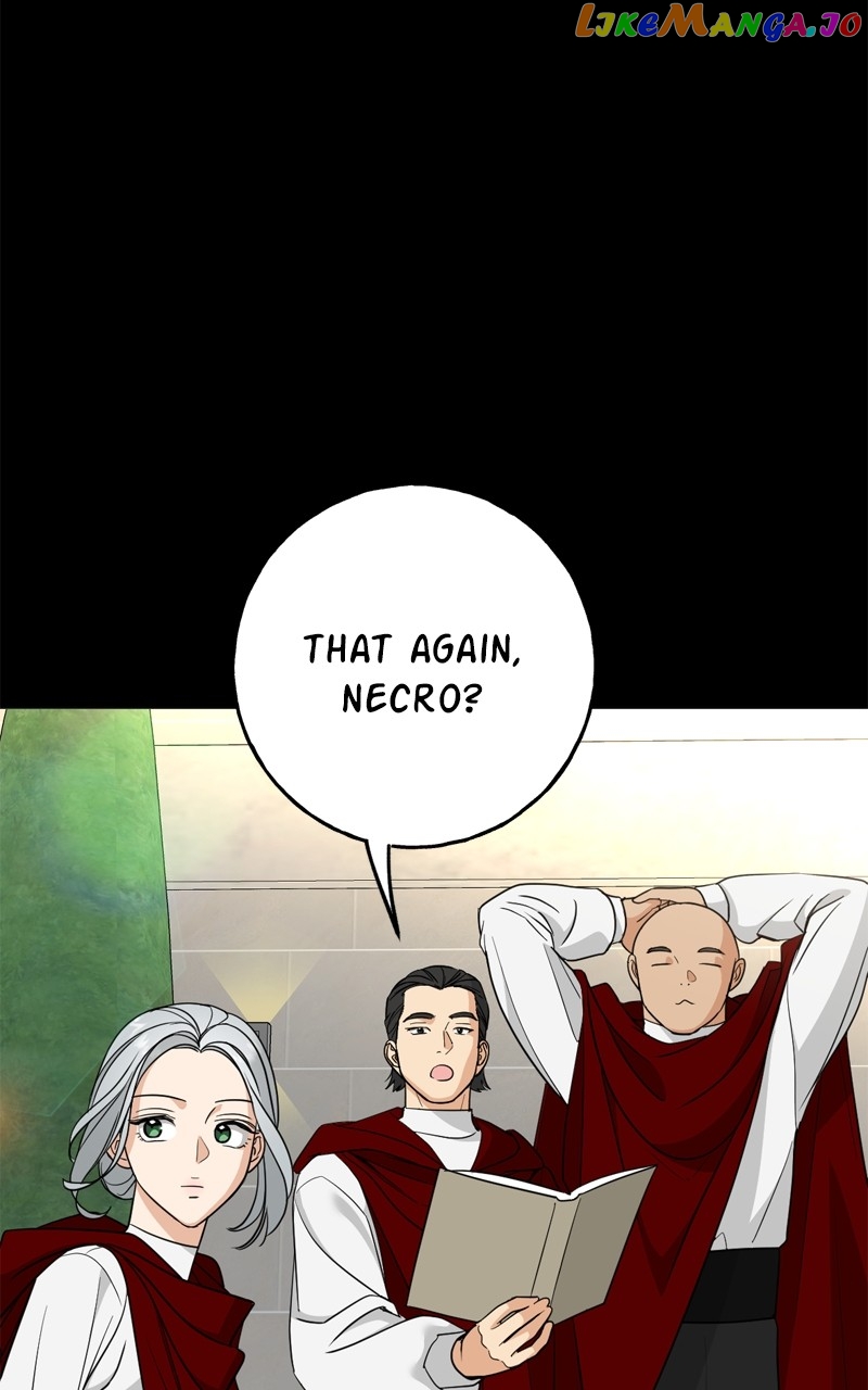Crimson Heart Chapter 45 - page 20