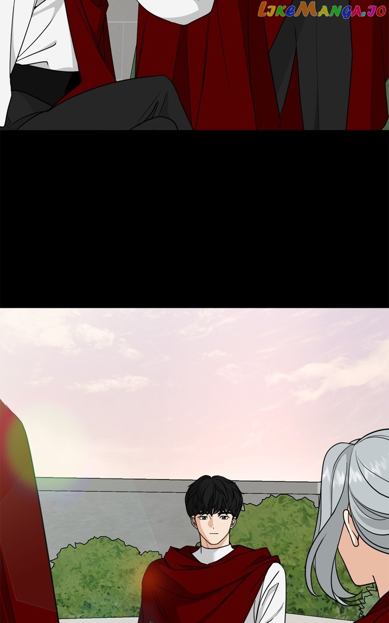 Crimson Heart Chapter 45 - page 21