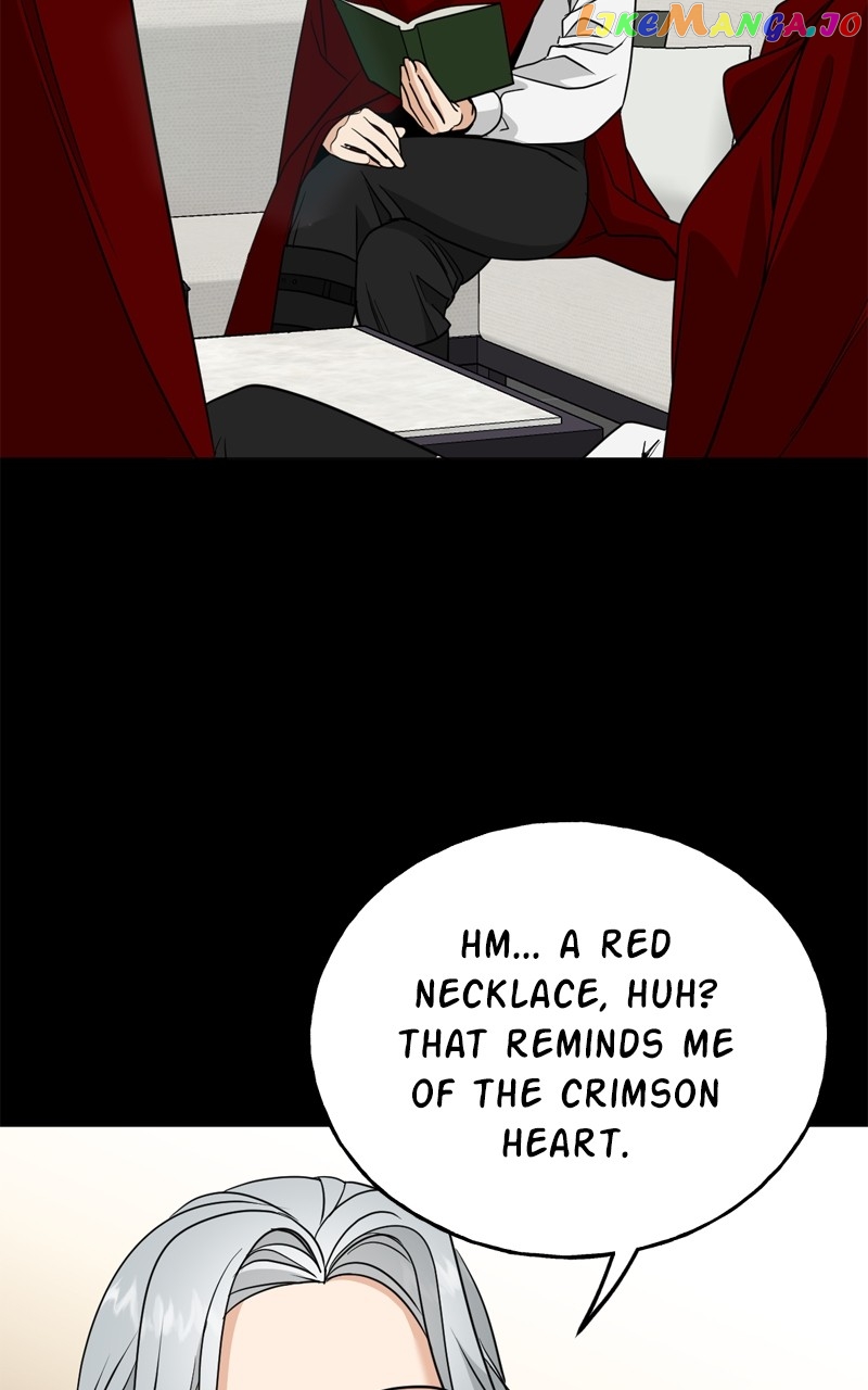 Crimson Heart Chapter 45 - page 22