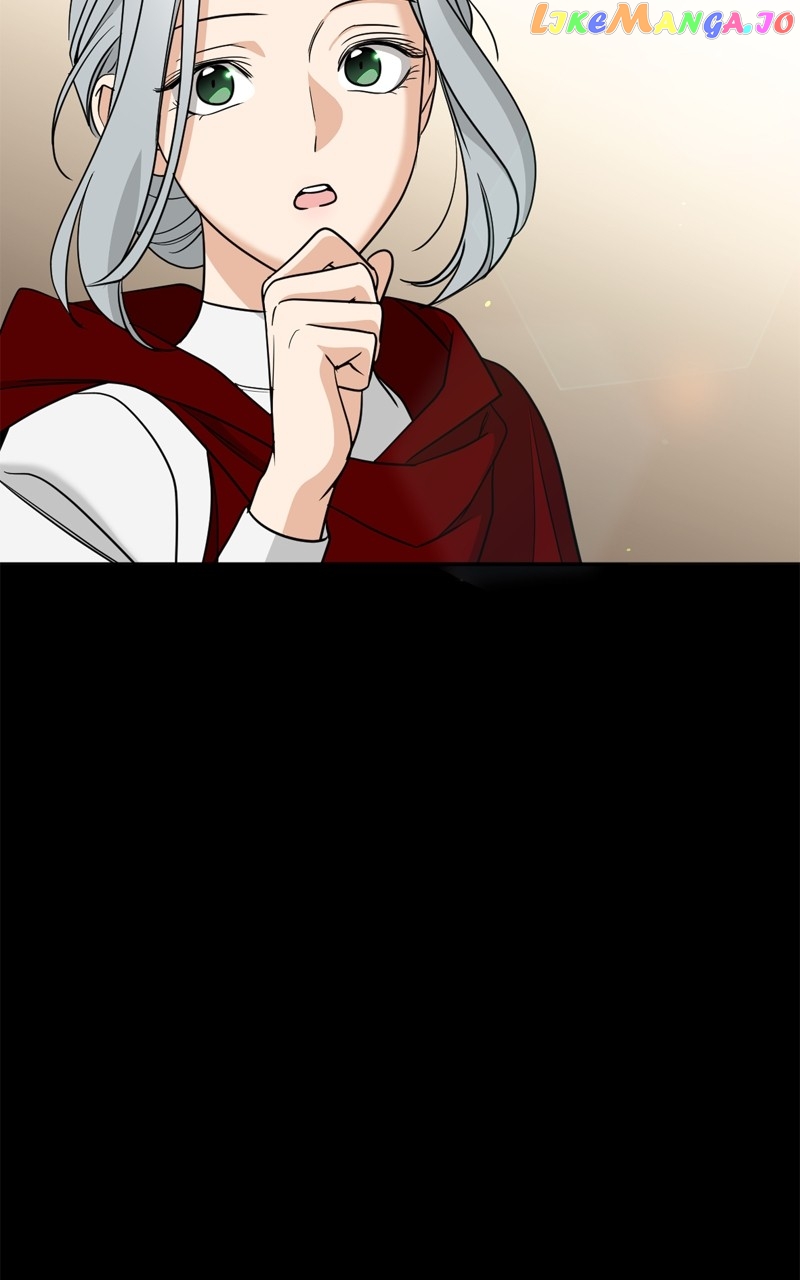 Crimson Heart Chapter 45 - page 23