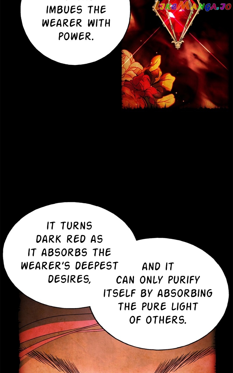 Crimson Heart Chapter 45 - page 25