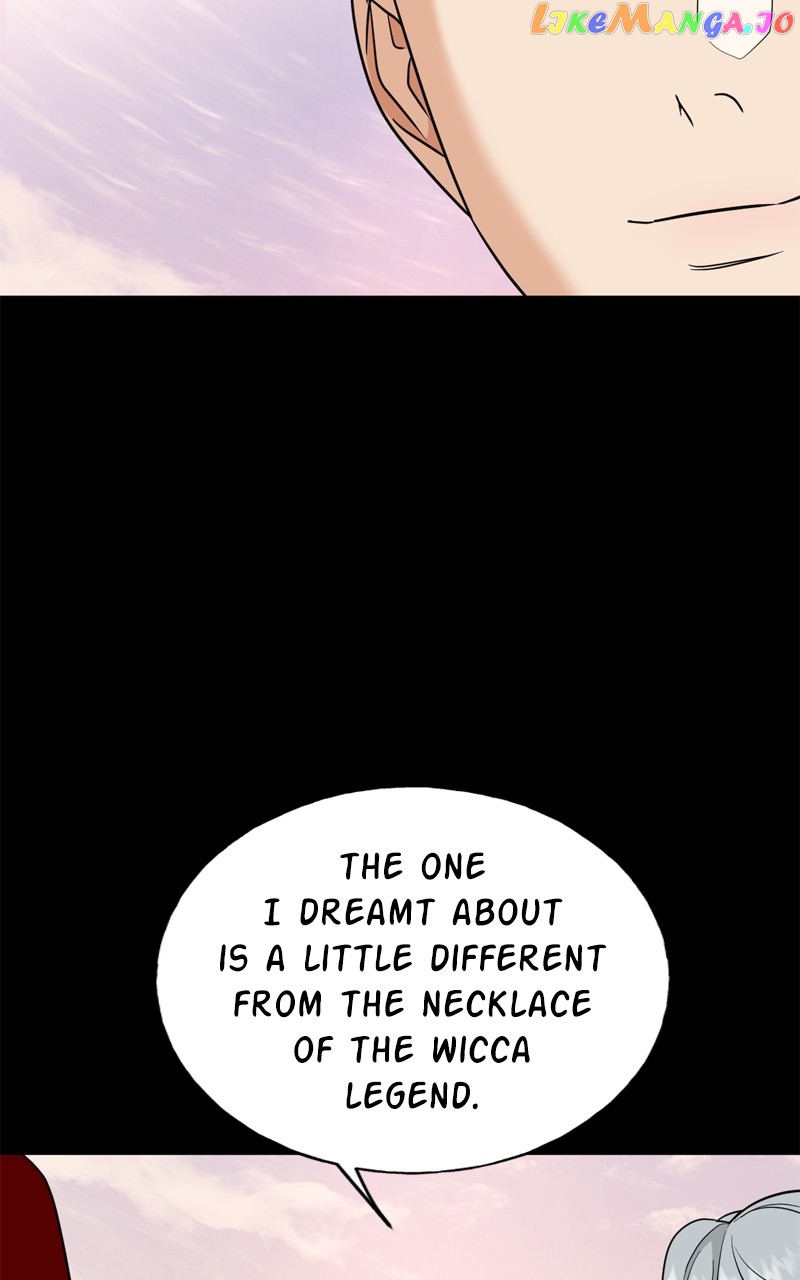 Crimson Heart Chapter 45 - page 28
