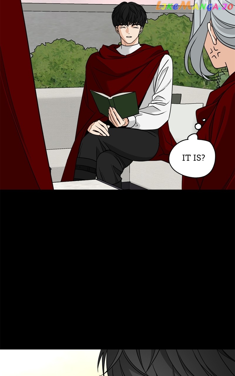 Crimson Heart Chapter 45 - page 29