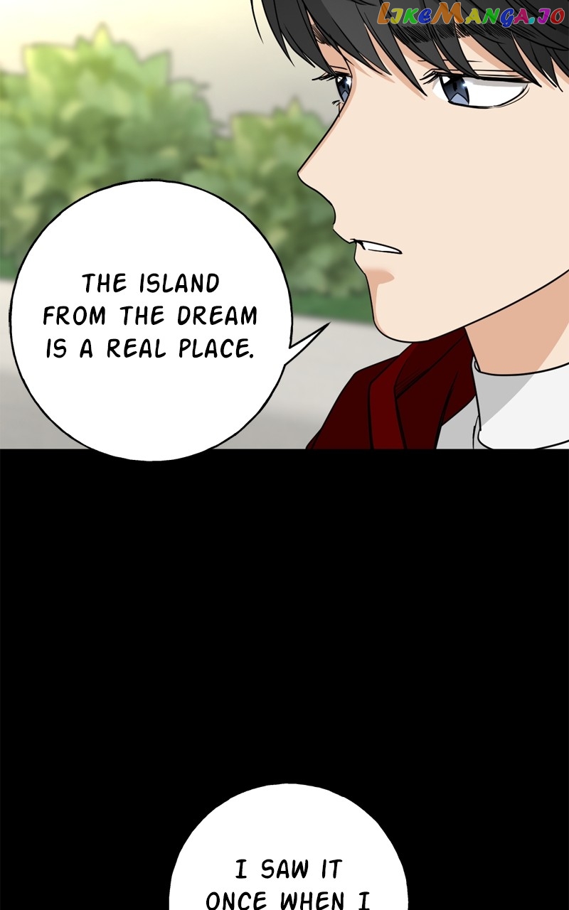 Crimson Heart Chapter 45 - page 30