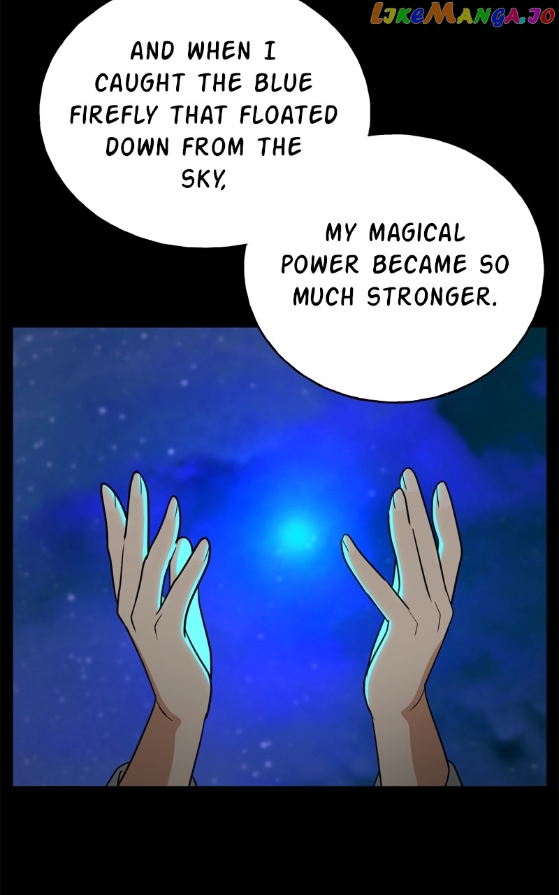 Crimson Heart Chapter 45 - page 32