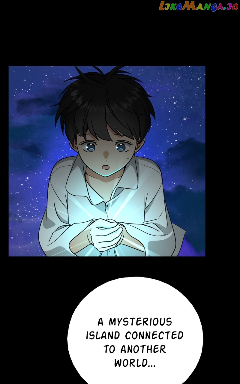 Crimson Heart Chapter 45 - page 33