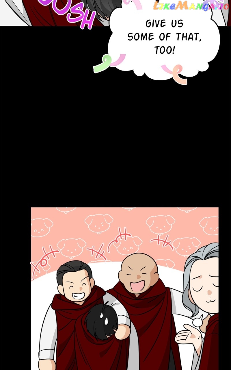 Crimson Heart Chapter 45 - page 38