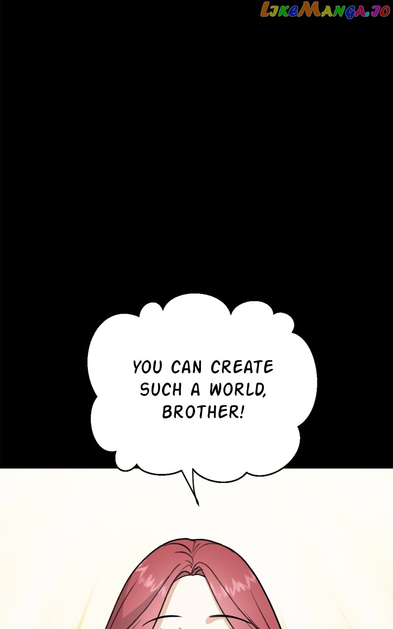 Crimson Heart Chapter 45 - page 49