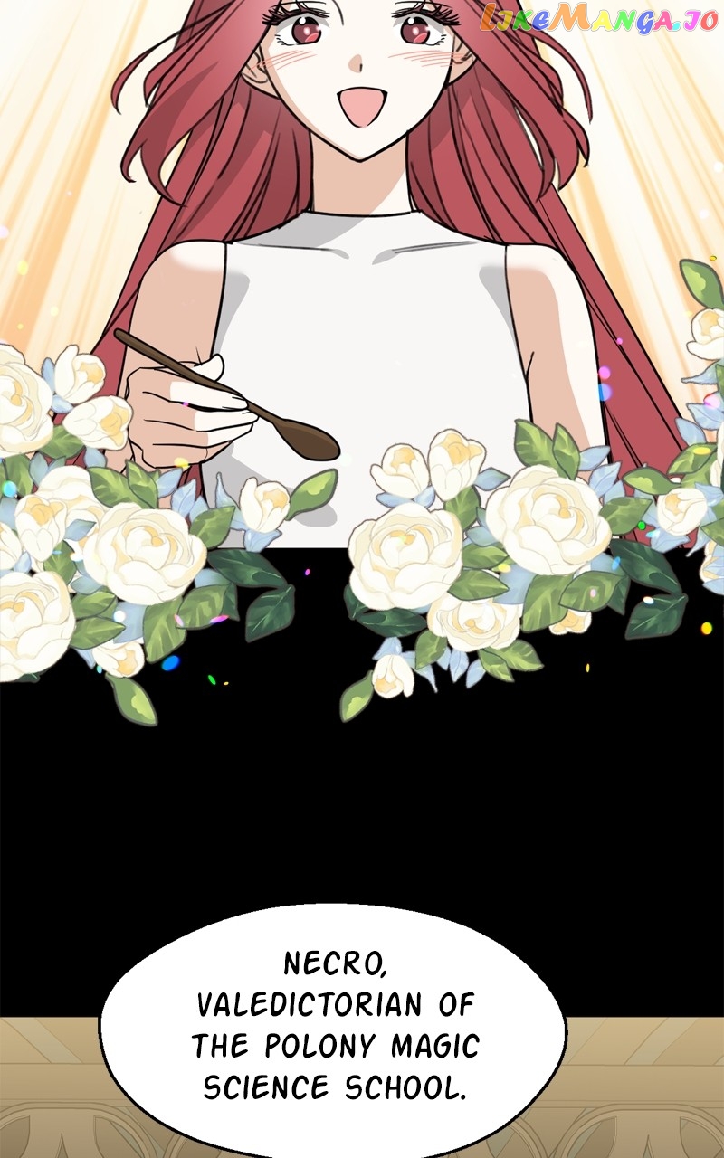 Crimson Heart Chapter 45 - page 50