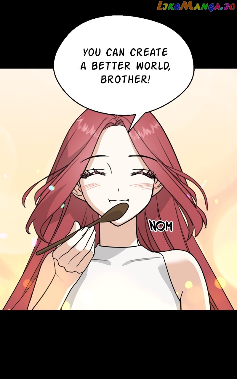 Crimson Heart Chapter 45 - page 52