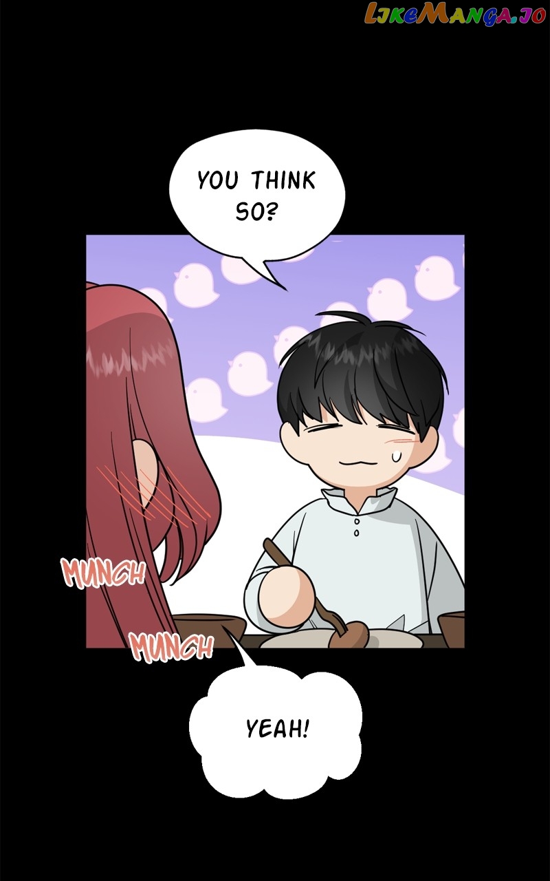 Crimson Heart Chapter 45 - page 53