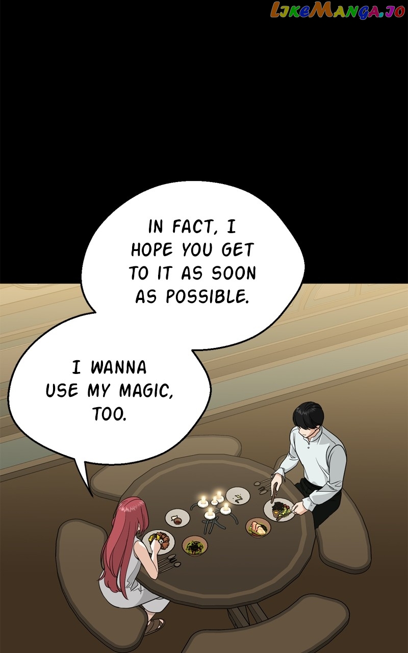 Crimson Heart Chapter 45 - page 54