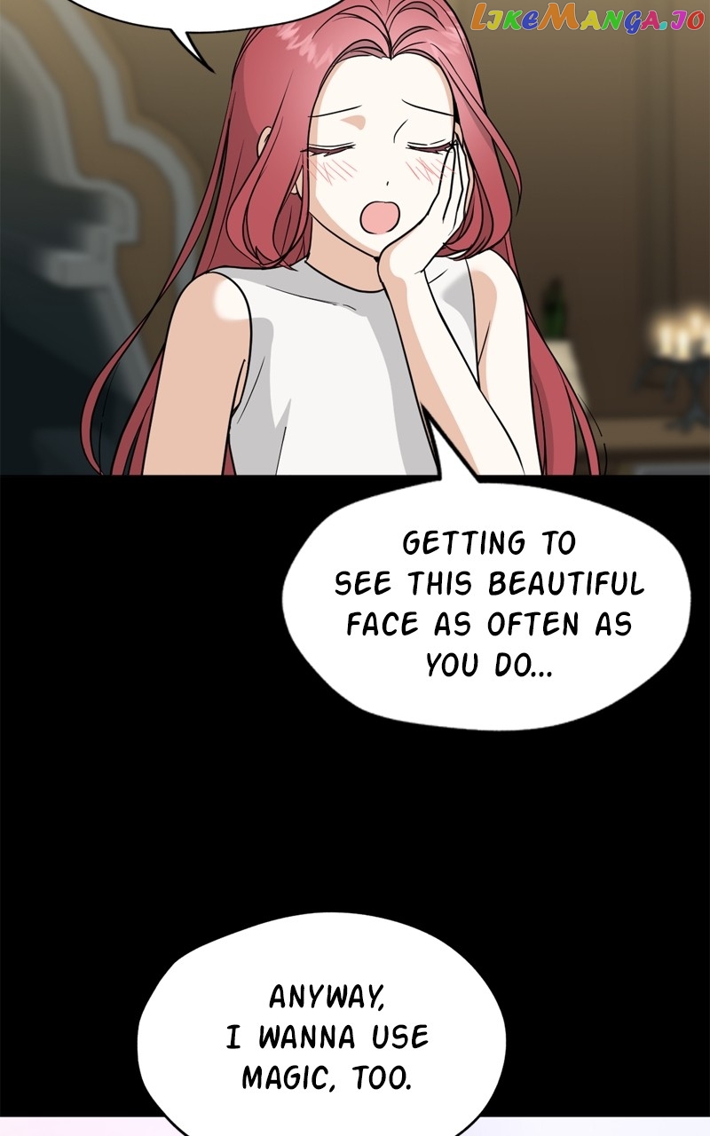 Crimson Heart Chapter 45 - page 57