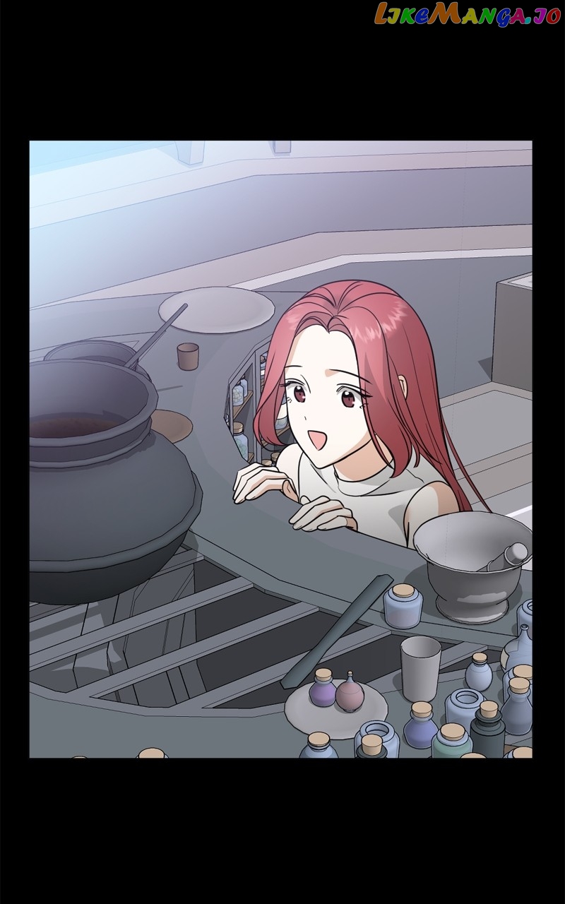 Crimson Heart Chapter 45 - page 60
