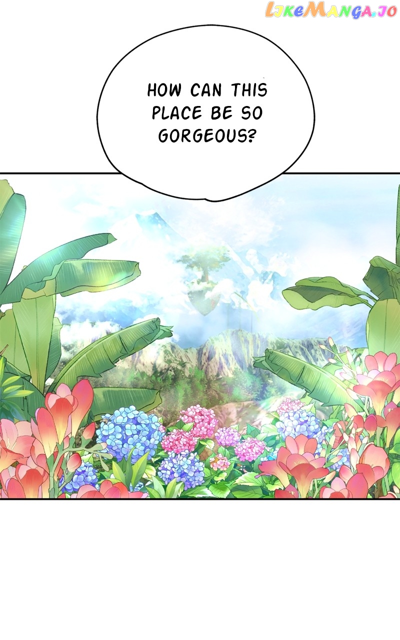 Crimson Heart Chapter 45 - page 69