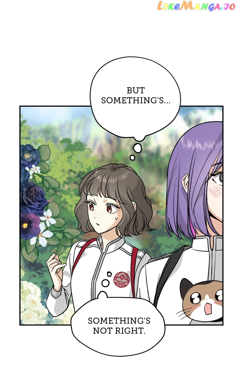 Crimson Heart Chapter 45 - page 70
