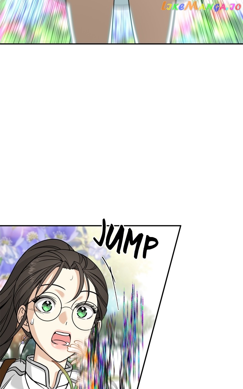 Crimson Heart Chapter 45 - page 76