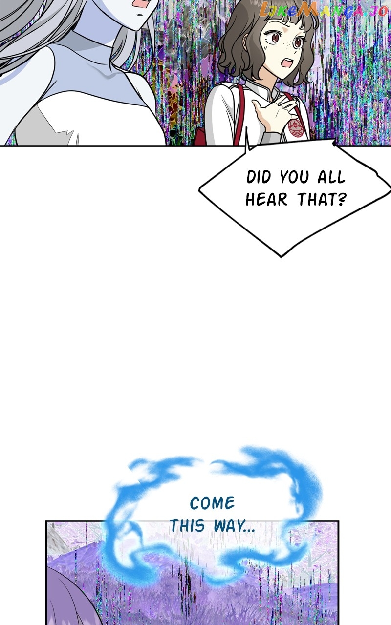 Crimson Heart Chapter 45 - page 81