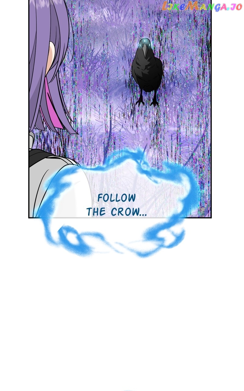 Crimson Heart Chapter 45 - page 82