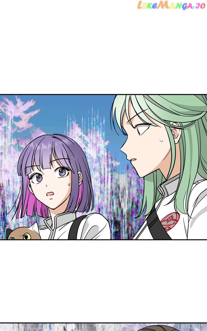 Crimson Heart Chapter 45 - page 84