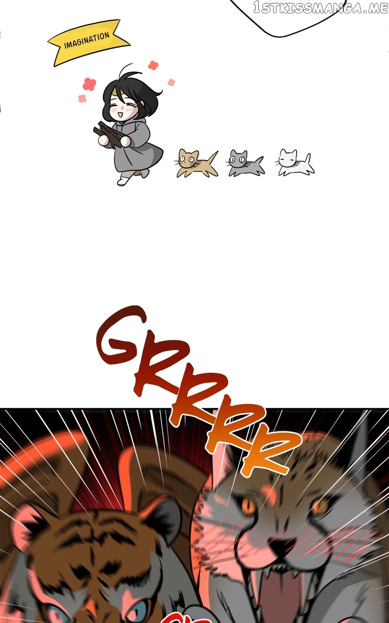 Crimson Heart Chapter 35 - page 27