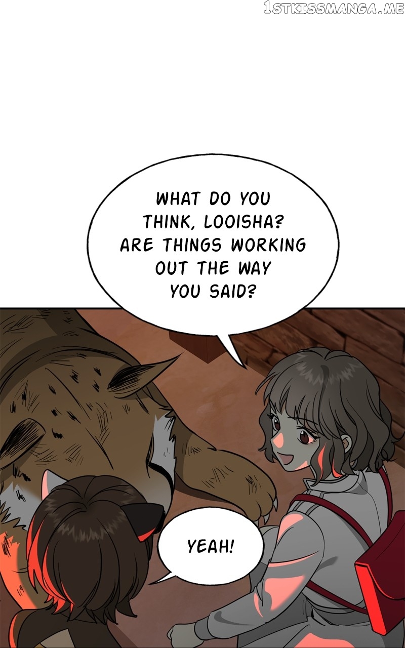 Crimson Heart Chapter 35 - page 35